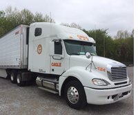 Long haul trucking delivery near me