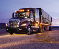 Refrigerated trucking and shipping company near me